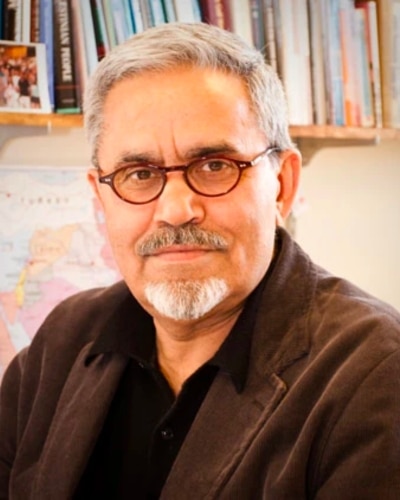 سعید رهنما