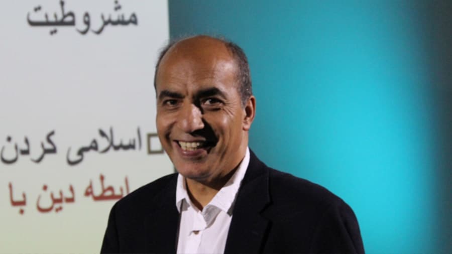سعید پیوندی