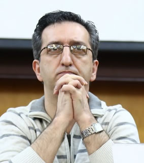 محمد مالجو